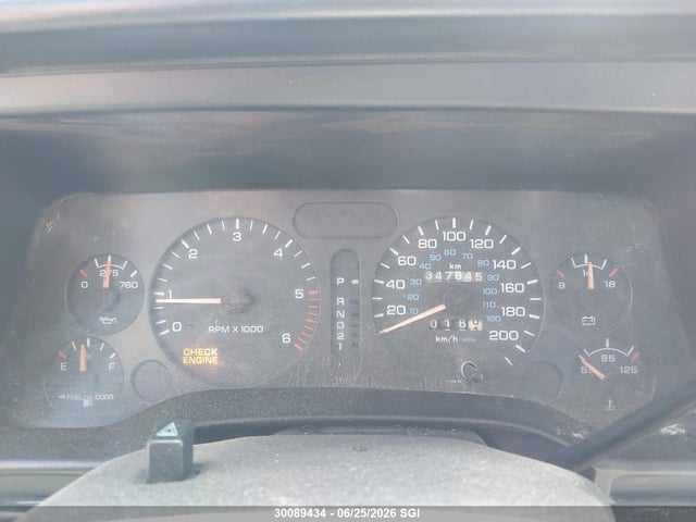 Продаж на аукціоні авто 1996 Dodge Ram 1500, vin: 3B7HF13Y5TM140331, номер лоту: 30089434