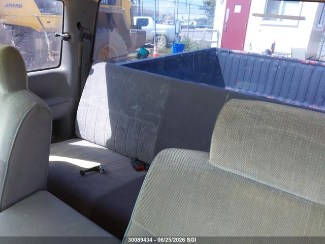 Продаж на аукціоні авто 1996 Dodge Ram 1500, vin: 3B7HF13Y5TM140331, номер лоту: 30089434