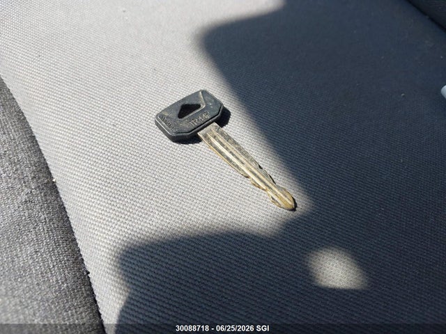 30088718 :رقم المزاد ، JTDAT123110131593 vin ، 2001 Toyota Echo مزاد بيع