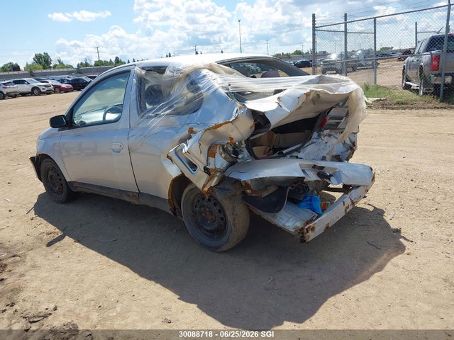 30088718 :رقم المزاد ، JTDAT123110131593 vin ، 2001 Toyota Echo مزاد بيع