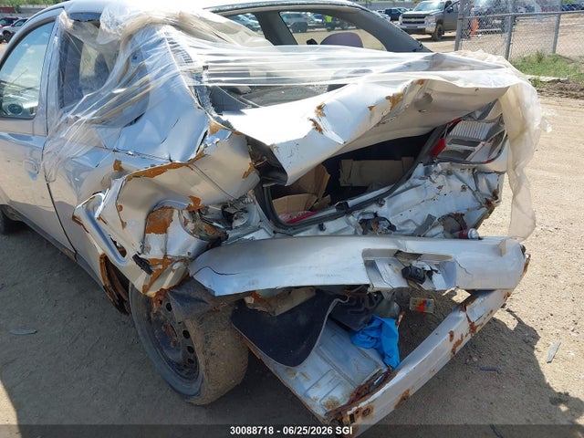 30088718 :رقم المزاد ، JTDAT123110131593 vin ، 2001 Toyota Echo مزاد بيع