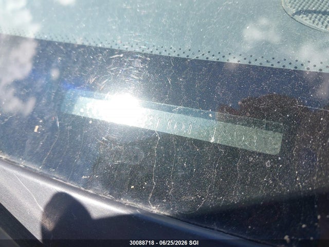 30088718 :رقم المزاد ، JTDAT123110131593 vin ، 2001 Toyota Echo مزاد بيع