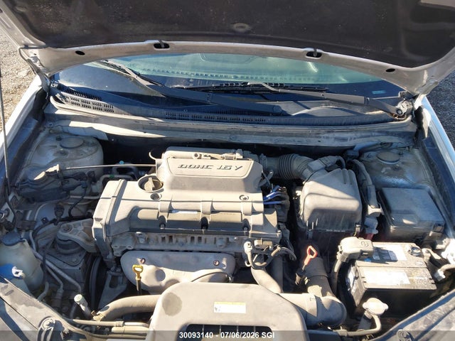 Продажа на аукционе авто 2010 Hyundai Elantra Gl, vin: KMHDU4BD2AU847668, номер лота: 30093140