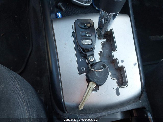 Продажа на аукционе авто 2010 Hyundai Elantra Gl, vin: KMHDU4BD2AU847668, номер лота: 30093140