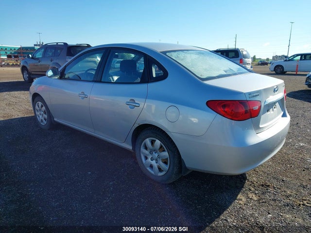 Продажа на аукционе авто 2010 Hyundai Elantra Gl, vin: KMHDU4BD2AU847668, номер лота: 30093140