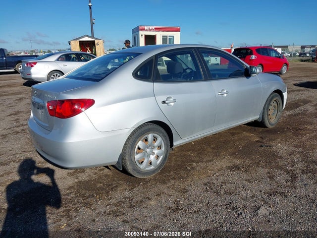 Продажа на аукционе авто 2010 Hyundai Elantra Gl, vin: KMHDU4BD2AU847668, номер лота: 30093140
