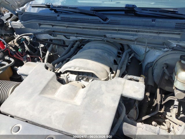 GMC Sierra K1500 Sle 2014 3GTU2UEC8EG302533 Image 10