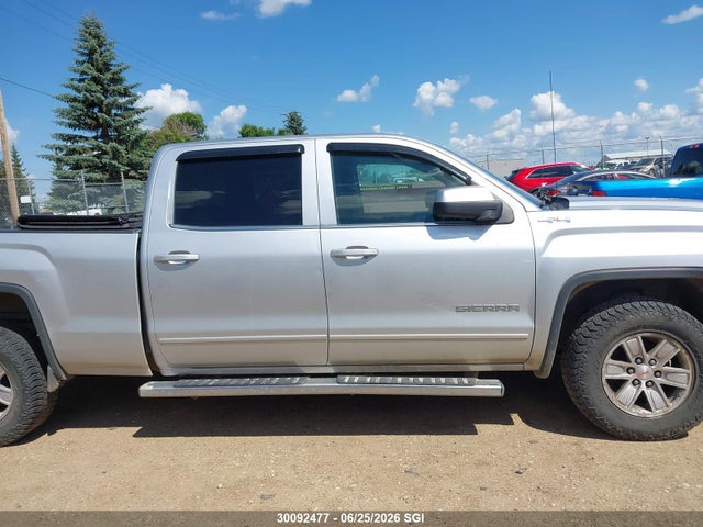 GMC Sierra K1500 Sle 2014 3GTU2UEC8EG302533 Image 13