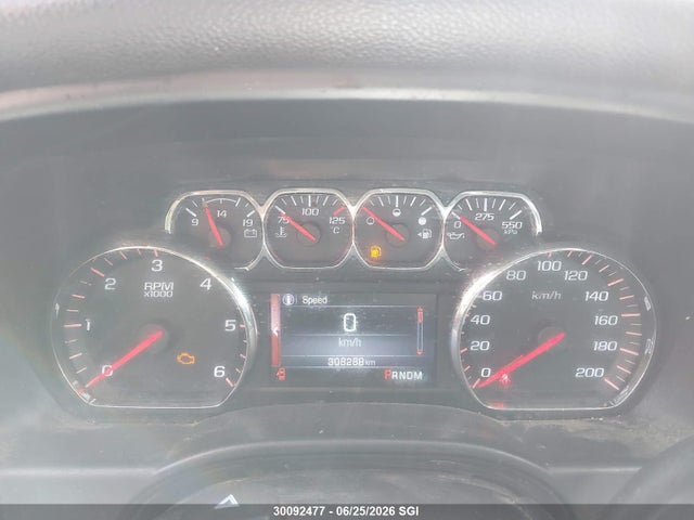 GMC Sierra K1500 Sle 2014 3GTU2UEC8EG302533 Image 15