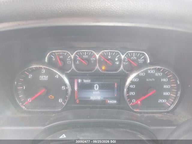 GMC Sierra K1500 Sle 2014 3GTU2UEC8EG302533 Image 7