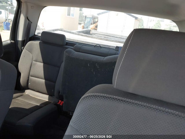 GMC Sierra K1500 Sle 2014 3GTU2UEC8EG302533 Image 8