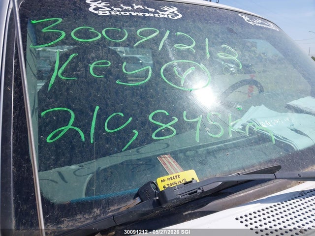 30091212 :رقم المزاد ، 1FTYR14UXYPC10300 vin ، 2000 Ford Ranger Super Cab مزاد بيع