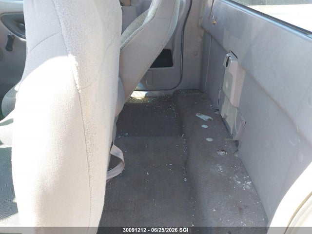 30091212 :رقم المزاد ، 1FTYR14UXYPC10300 vin ، 2000 Ford Ranger Super Cab مزاد بيع