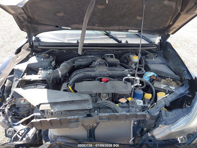 Subaru Impreza Premium 2014 JF1GPAC69EH291323 Image 10