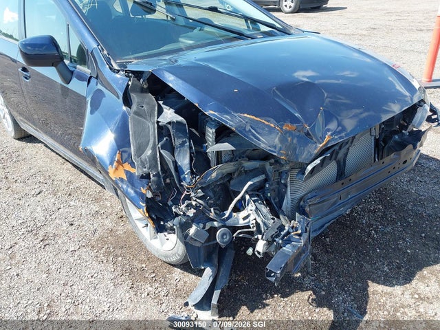 Subaru Impreza Premium 2014 JF1GPAC69EH291323 Image 6