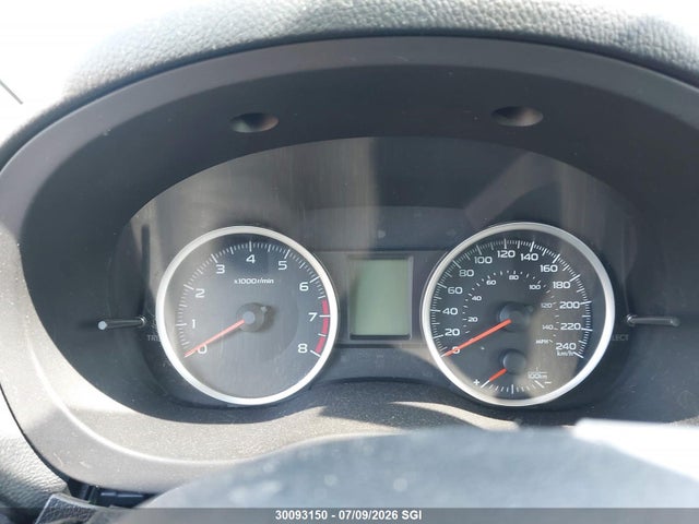 Subaru Impreza Premium 2014 JF1GPAC69EH291323 Image 7