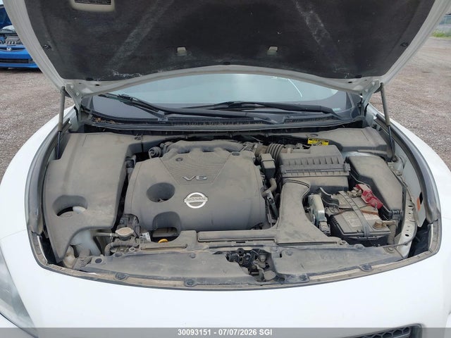 Продаж на аукціоні авто 2009 Nissan Maxima S/sv, vin: 1N4AA51E69C837264, номер лоту: 30093151