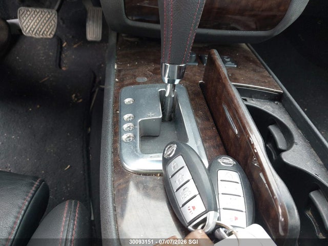 Продаж на аукціоні авто 2009 Nissan Maxima S/sv, vin: 1N4AA51E69C837264, номер лоту: 30093151