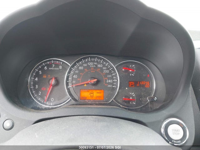 Продаж на аукціоні авто 2009 Nissan Maxima S/sv, vin: 1N4AA51E69C837264, номер лоту: 30093151
