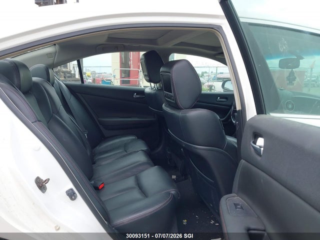 Продаж на аукціоні авто 2009 Nissan Maxima S/sv, vin: 1N4AA51E69C837264, номер лоту: 30093151