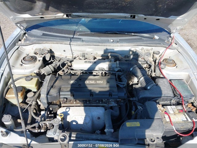 Продаж на аукціоні авто 1999 Hyundai Tiburon Fx, vin: KMHJG34F3XU133771, номер лоту: 30093152