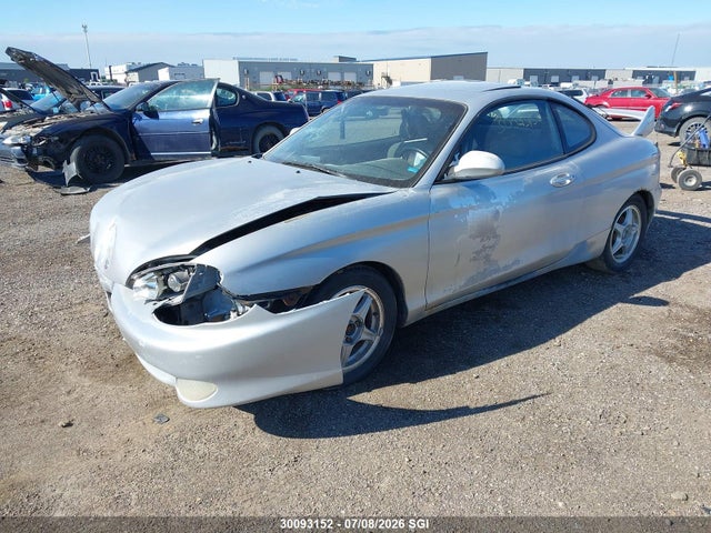 Продаж на аукціоні авто 1999 Hyundai Tiburon Fx, vin: KMHJG34F3XU133771, номер лоту: 30093152