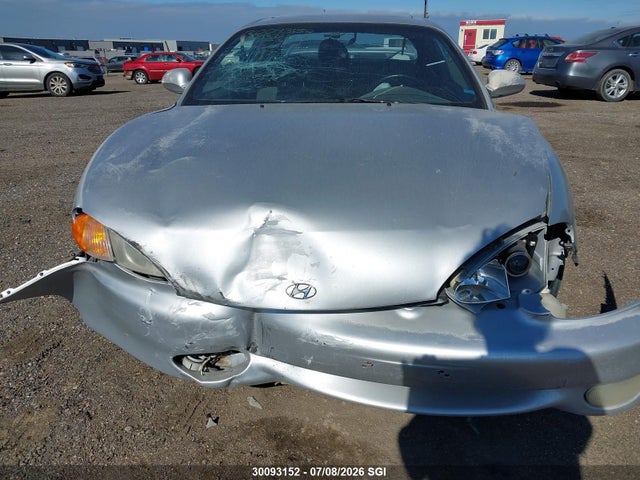 Продаж на аукціоні авто 1999 Hyundai Tiburon Fx, vin: KMHJG34F3XU133771, номер лоту: 30093152