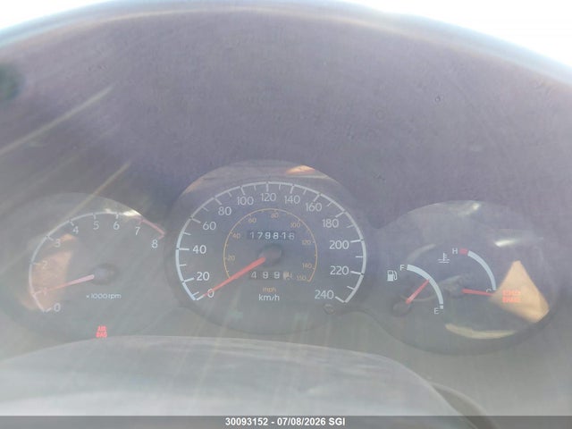Продаж на аукціоні авто 1999 Hyundai Tiburon Fx, vin: KMHJG34F3XU133771, номер лоту: 30093152