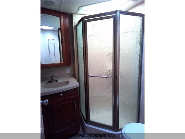 30093154 :رقم المزاد ، 5HRSS383X9CO26346 vin ، 2008 Heartland Weekend 3805rkd مزاد بيع