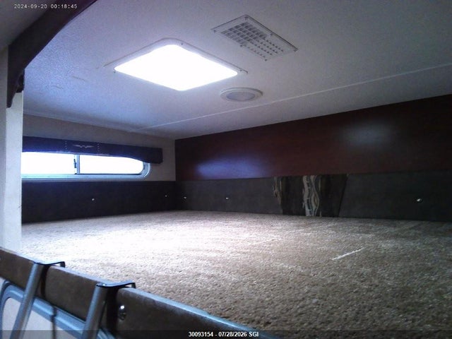 30093154 :رقم المزاد ، 5HRSS383X9CO26346 vin ، 2008 Heartland Weekend 3805rkd مزاد بيع