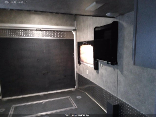 30093154 :رقم المزاد ، 5HRSS383X9CO26346 vin ، 2008 Heartland Weekend 3805rkd مزاد بيع