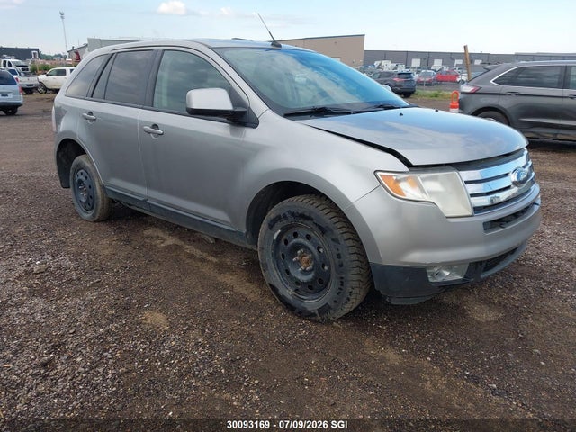 30093169 :رقم المزاد ، 2FMDK48CX8BA25348 vin ، 2008 Ford Edge Sel مزاد بيع