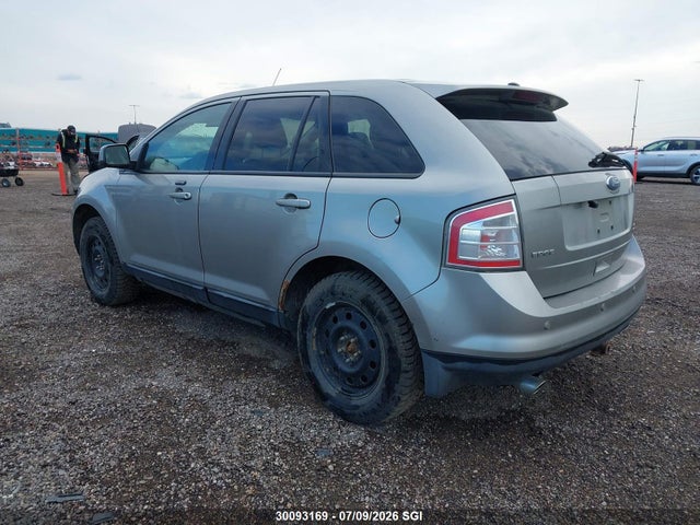 30093169 :رقم المزاد ، 2FMDK48CX8BA25348 vin ، 2008 Ford Edge Sel مزاد بيع
