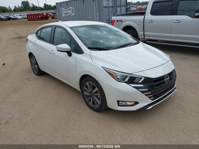 Продаж на аукціоні авто 2025 Nissan Versa Sv, vin: 3N1CN8EV6SL828273, номер лоту: 30093030
