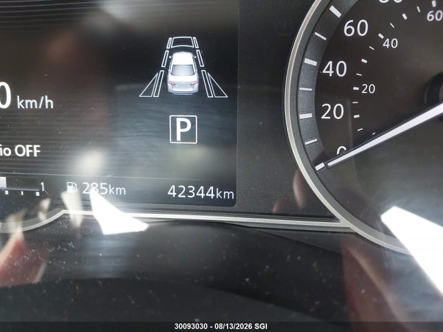2025 Nissan Versa Sv მანქანა იყიდება აუქციონზე, vin: 3N1CN8EV6SL828273, აუქციონის ნომერი: 30093030