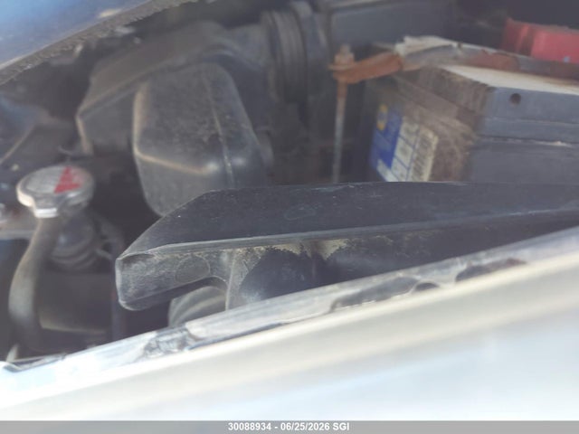 2007 Honda Fit მანქანა იყიდება აუქციონზე, vin: JHMGD38477S818513, აუქციონის ნომერი: 30088934