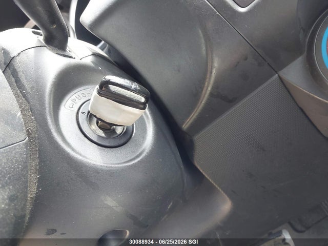 2007 Honda Fit მანქანა იყიდება აუქციონზე, vin: JHMGD38477S818513, აუქციონის ნომერი: 30088934