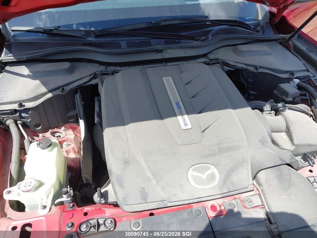 Продаж на аукціоні авто 2024 Mazda Cx-90 Premium, vin: JM3KKDHA6R1162477, номер лоту: 30090745
