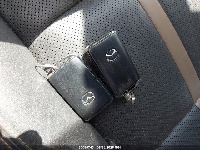 Продаж на аукціоні авто 2024 Mazda Cx-90 Premium, vin: JM3KKDHA6R1162477, номер лоту: 30090745