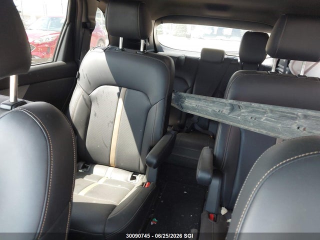 Продаж на аукціоні авто 2024 Mazda Cx-90 Premium, vin: JM3KKDHA6R1162477, номер лоту: 30090745