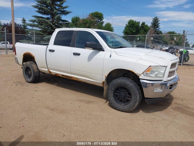 30093179 :رقم المزاد ، 3D7UT2CLXBG564947 vin ، 2011 Dodge Ram 2500 مزاد بيع