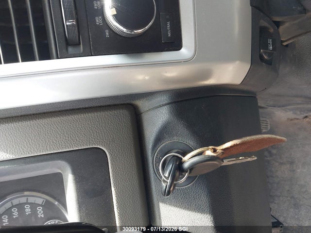 Продажа на аукционе авто 2011 Dodge Ram 2500, vin: 3D7UT2CLXBG564947, номер лота: 30093179