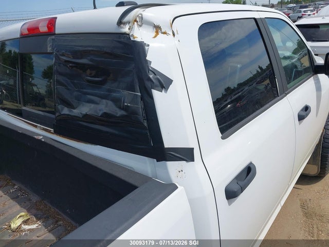 Продажа на аукционе авто 2011 Dodge Ram 2500, vin: 3D7UT2CLXBG564947, номер лота: 30093179