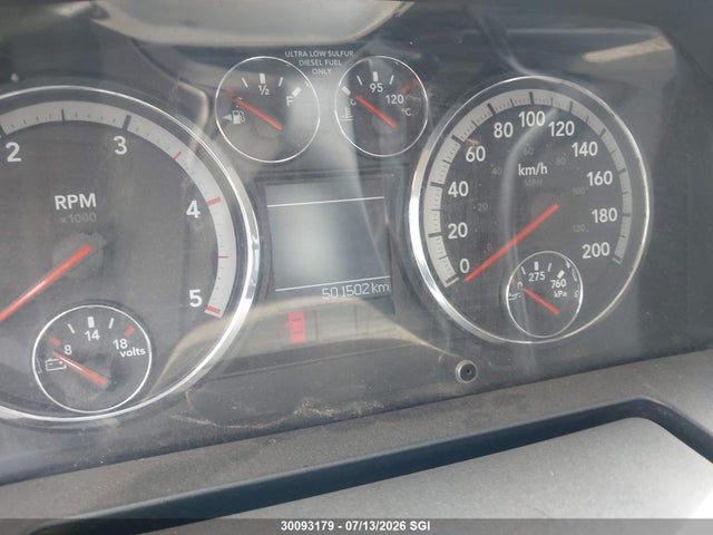 Продажа на аукционе авто 2011 Dodge Ram 2500, vin: 3D7UT2CLXBG564947, номер лота: 30093179