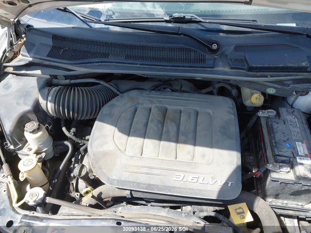 Продаж на аукціоні авто 2013 Dodge Grand Caravan Se, vin: 2C4RDGBG8DR668140, номер лоту: 30093138
