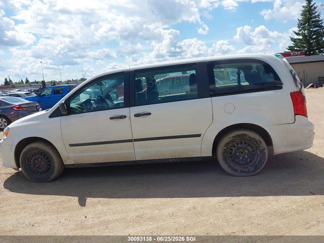 Продаж на аукціоні авто 2013 Dodge Grand Caravan Se, vin: 2C4RDGBG8DR668140, номер лоту: 30093138