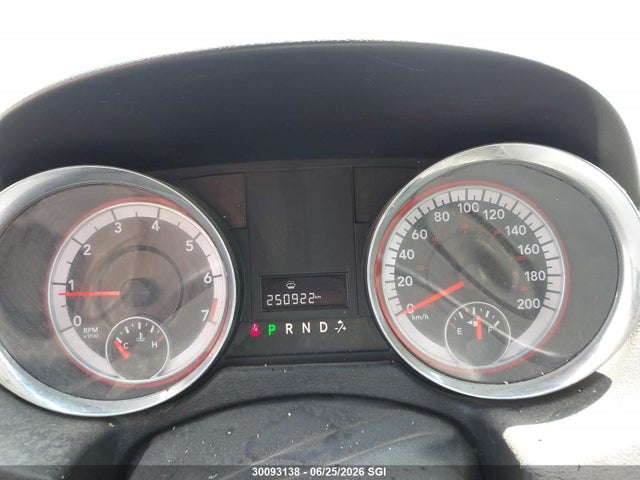 Продаж на аукціоні авто 2013 Dodge Grand Caravan Se, vin: 2C4RDGBG8DR668140, номер лоту: 30093138