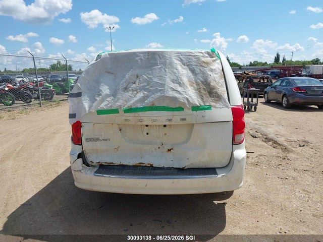 Продаж на аукціоні авто 2013 Dodge Grand Caravan Se, vin: 2C4RDGBG8DR668140, номер лоту: 30093138
