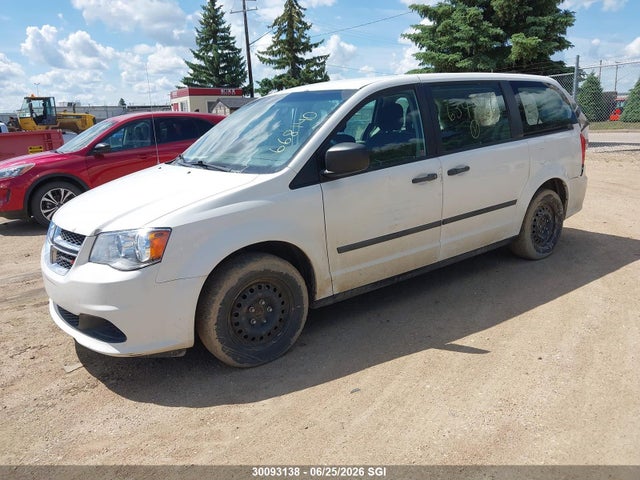 Продаж на аукціоні авто 2013 Dodge Grand Caravan Se, vin: 2C4RDGBG8DR668140, номер лоту: 30093138