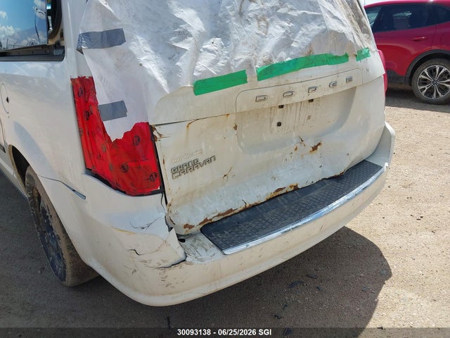 Продаж на аукціоні авто 2013 Dodge Grand Caravan Se, vin: 2C4RDGBG8DR668140, номер лоту: 30093138